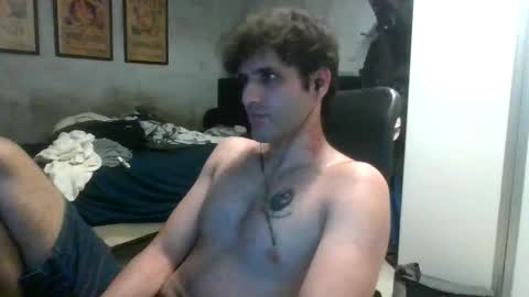 jackmancada online show from December 2, 6:08 am