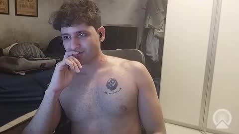 jackmancada online show from December 19, 10:06 pm