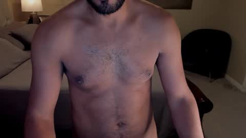 Jacker Grayson online show from February 8, 1:43 am