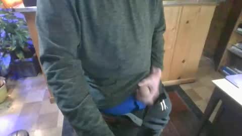 jackoak69 online show from January 8, 1:02 pm