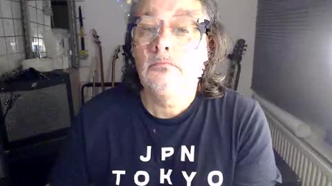 Snapshot of jackoff_hearts chatting on February 1, 8:07 pm Jack independent model online show from February 1, 8:07 pm