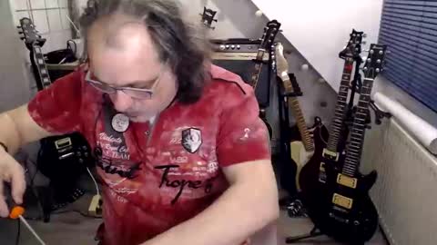 Jack independent model  online show from April 1, 6:38 pm