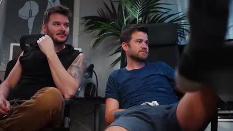 Colten Carter online show from November 23, 8:52 pm