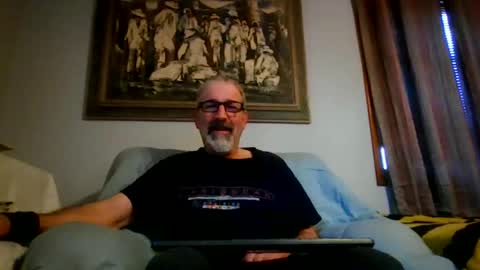 jackpott420 online show from March 29, 9:26 pm
