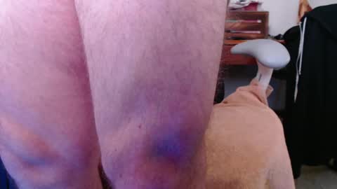 jacksavy online show from April 3, 8:07 pm