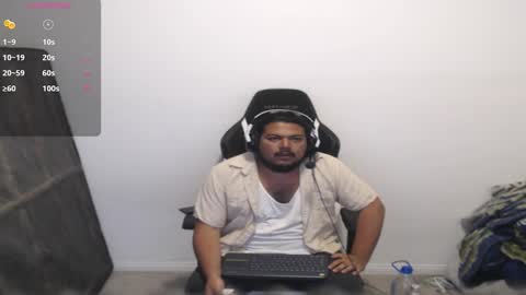 Jack online show from September 14, 2:54 am