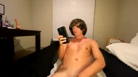 Snapshot of jacksoftboy chatting on January 8, 5:21 am Jack Xavier Missy online show from January 8, 5:21 am