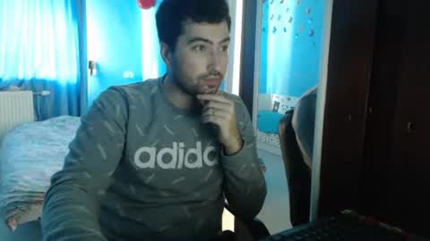 Snapshot of jackson222222222 chatting on February 9, 9:46 am jackson222222222 online show from February 9, 9:46 am