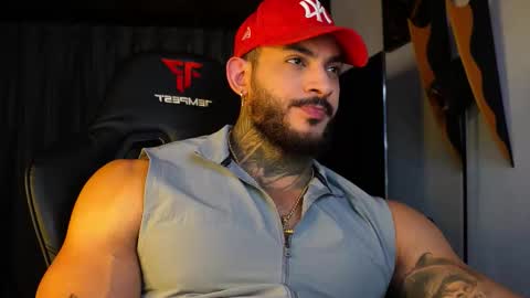 Snapshot of jackson__cottonwood chatting on October 7, 9:01 pm JC online show from October 7, 9:01 pm