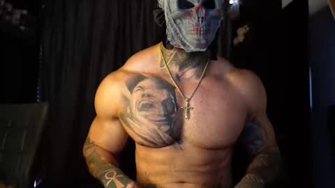 Snapshot of jackson__cottonwood chatting on October 9, 3:21 pm JC online show from October 9, 3:21 pm