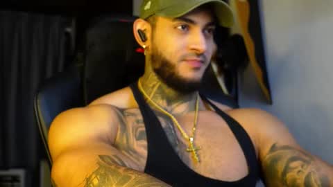 Snapshot of jackson__cottonwood chatting on October 13, 6:46 am JC online show from October 13, 6:46 am