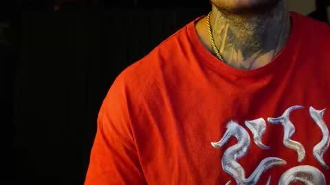 Snapshot of jackson__cottonwood chatting on October 14, 5:25 pm JC online show from October 14, 5:25 pm