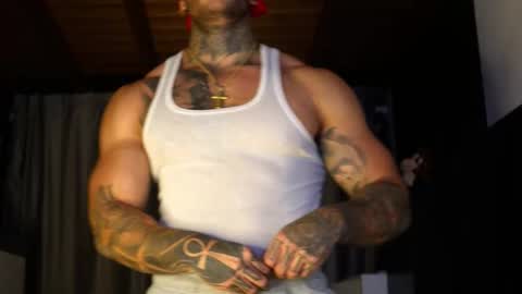 Snapshot of jackson__cottonwood chatting on October 18, 6:52 pm JC online show from October 18, 6:52 pm