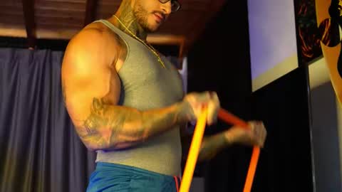 Snapshot of jackson__cottonwood chatting on October 24, 4:25 pm JC online show from October 24, 4:25 pm