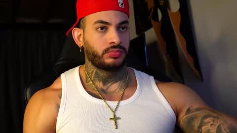 Snapshot of jackson__cottonwood chatting on November 8, 7:41 am JC online show from November 8, 7:41 am