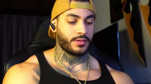 Snapshot of jackson__cottonwood chatting on November 9, 6:23 am JC online show from November 9, 6:23 am