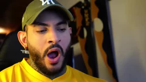 Snapshot of jackson__cottonwood chatting on November 10, 10:14 am JC online show from November 10, 10:14 am