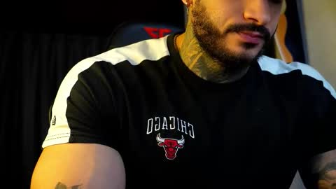 Snapshot of jackson__cottonwood chatting on November 14, 7:01 pm JC online show from November 14, 7:01 pm