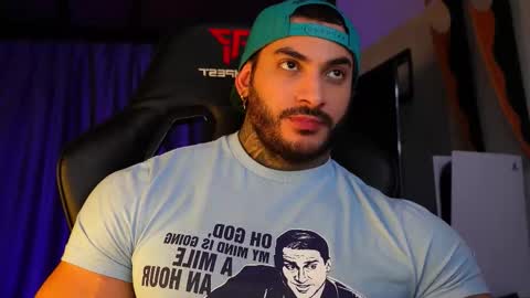 JC online show from December 2, 6:36 pm