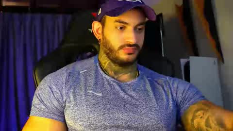 JC online show from December 3, 2:15 pm