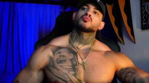 JC online show from March 3, 12:06 am