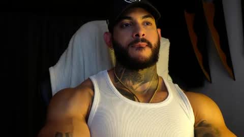 JC online show from April 6, 10:44 pm