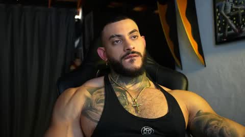 JC online show from April 17, 2:31 pm