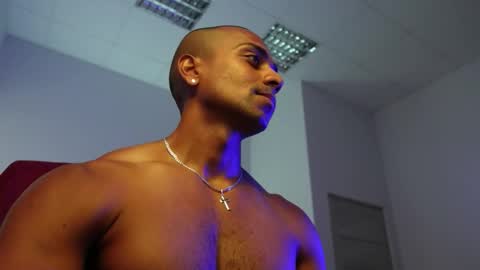 Jacky online show from September 19, 3:13 pm