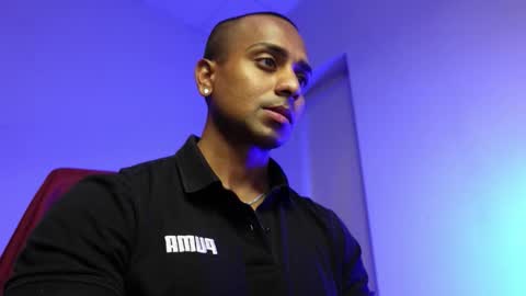 Jacky online show from September 23, 6:00 pm