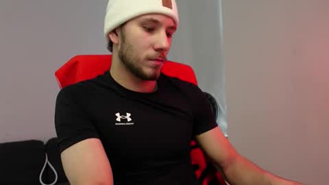 Jacky online show from September 24, 1:58 pm
