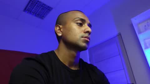 Jacky online show from October 1, 5:19 pm