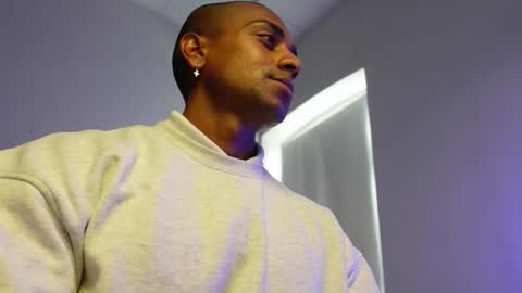 Jacky online show from October 3, 1:19 pm