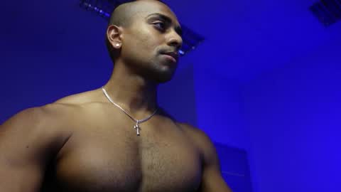 Jacky online show from October 8, 5:54 pm