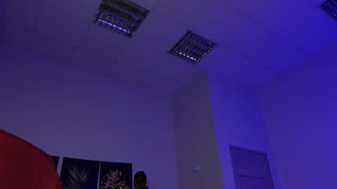 Jacky online show from October 10, 3:55 pm