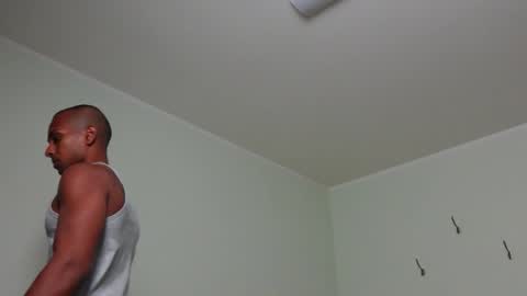 Jacky online show from October 12, 5:45 pm