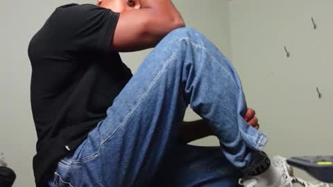 Jacky online show from October 13, 7:25 pm