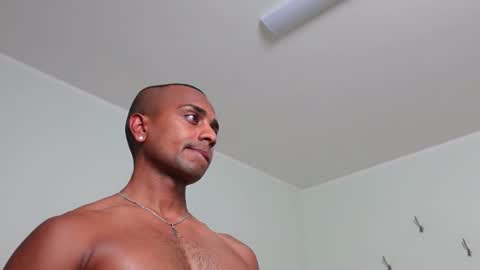 Jacky online show from October 17, 6:54 pm