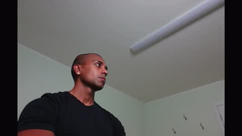 Jacky online show from October 20, 6:08 pm