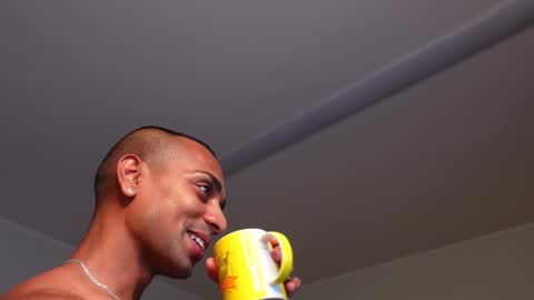 Jacky online show from October 30, 7:14 pm