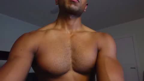 Jacky online show from November 8, 8:40 pm