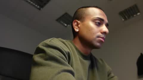 Jacky online show from November 13, 4:06 pm