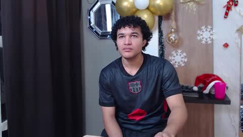 JAKSON online show from November 13, 6:56 am