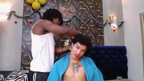 JAKSON online show from December 1, 6:24 pm