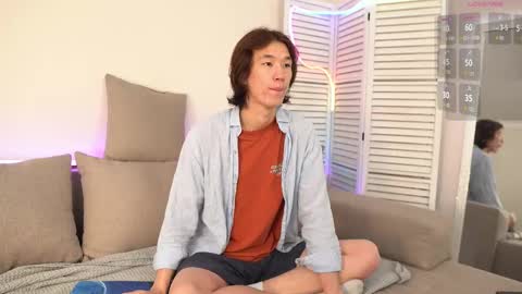 Jackson online show from November 4, 7:51 am