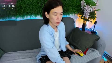 Jackson online show from November 15, 7:38 am