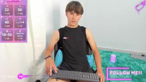 Jack online show from October 20, 4:13 am