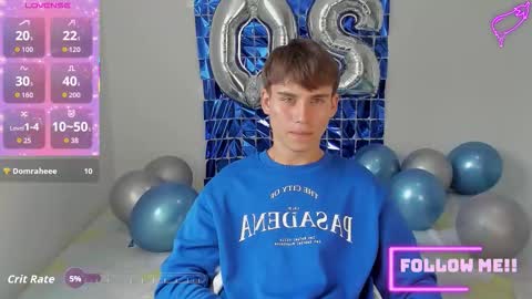 Jack online show from January 11, 6:57 pm