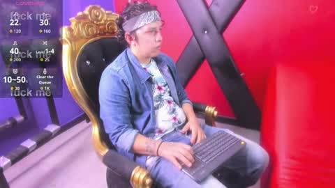 Jackson n Scarlett online show from November 30, 1:59 pm