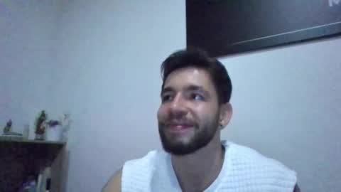 Jckson Stifler online show from September 15, 9:37 pm