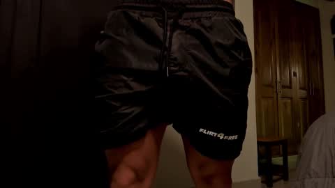 Jckson Stifler online show from October 15, 3:45 pm